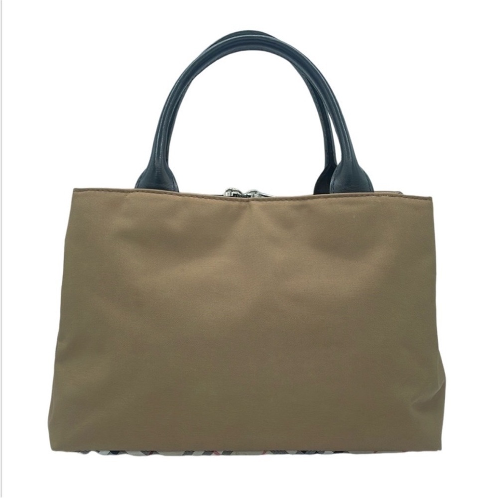 Burberry Mini Tote Bag - Picture 13 of 13